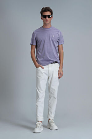 Lufian Sarder Erkek T-shirt