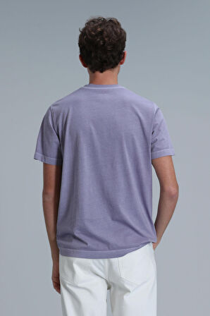 Lufian Sarder Erkek T-shirt