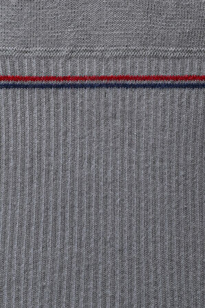 Dark Erkek Çorap Gri