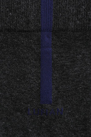 Marin Erkek Çorap Antrasit