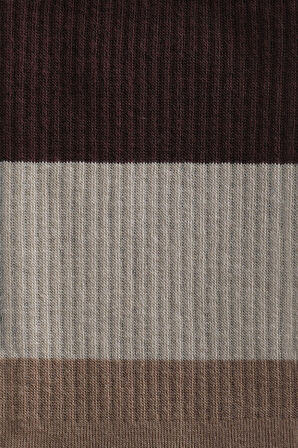 Cole Erkek Çorap Kahverengi