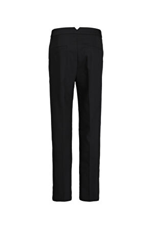 Sun Kadın Pantolon Siyah