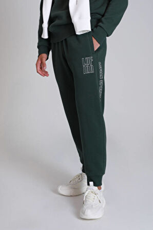 Lufian Alfa Erkek Eşofman Altı