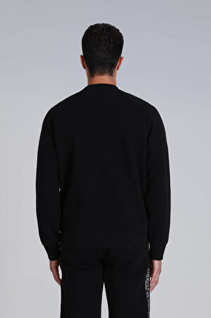 Lufian Diego Erkek Sweatshirt