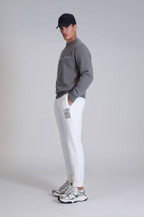 Loved Erkek Sweatshirt Kum