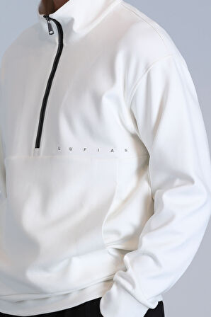 Lufian Howe Erkek Sweatshirt