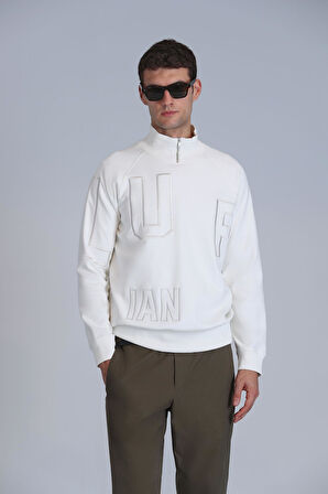 Lufian Erkek Focus Sweat 112030131