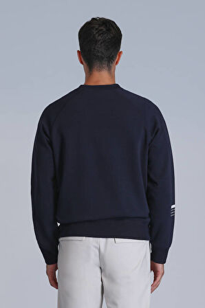 Lufian Squire Erkek Sweatshirt