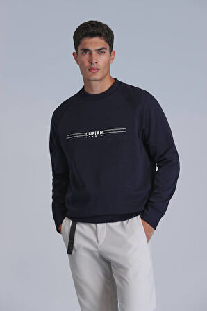 Lufian Squire Erkek Sweatshirt