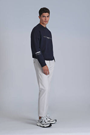 Lufian Squire Erkek Sweatshirt