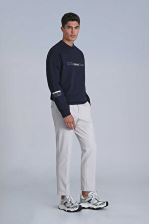 Erkek SWEAT SHIRT SQUIRE | XS