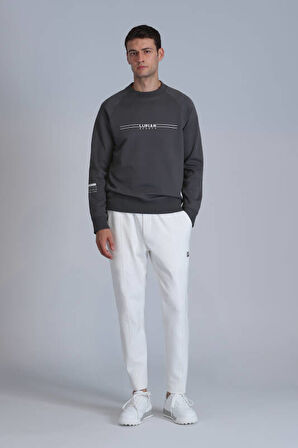 Lufian Squire Erkek Sweatshirt