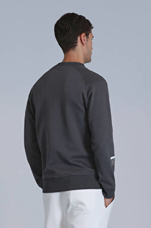 Lufian Squire Erkek Sweatshirt