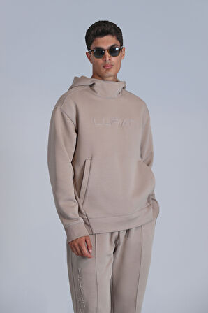 Robust Erkek Sweatshirt Bej