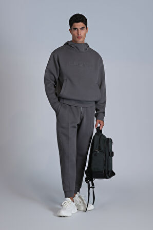 Robust Erkek Sweatshirt Yeşil