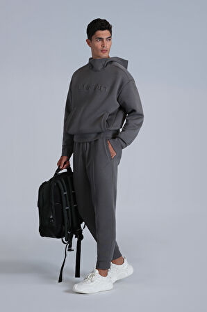 Robust Erkek Sweatshirt Yeşil