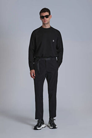 Lufian Grant Erkek Sweatshirt
