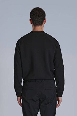 Lufian Grant Erkek Sweatshirt