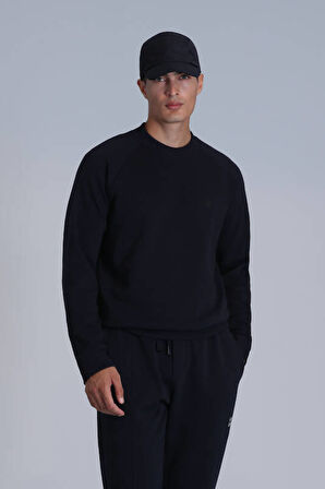 Lufian Grant Erkek Sweatshirt
