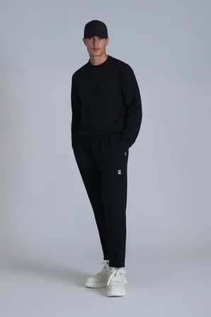 Grant Erkek Sweatshirt Lacivert