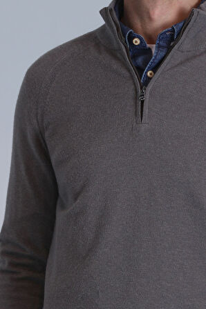 Stavan Erkek Kazak Vizon