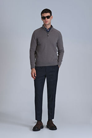 Stavan Erkek Kazak Vizon