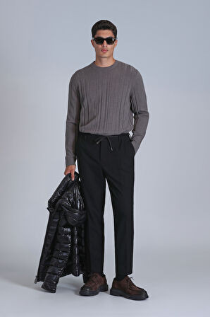 Lucky Erkek Kazak Vizon