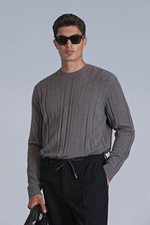 Lucky Erkek Kazak Vizon