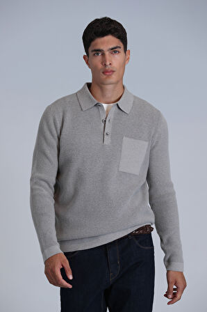 Rıver Erkek Kazak Vizon