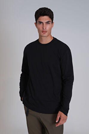 Lufian Erkek T Shirt 112020041