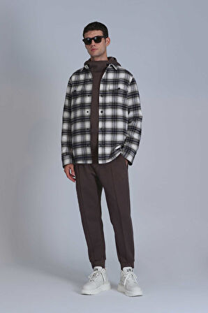 Lufian Erkek Gömlek 112010657