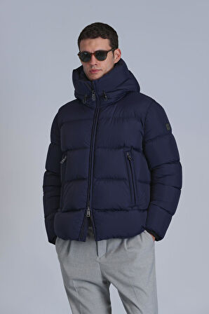Lufian Tommy Erkek Mont 112120230
