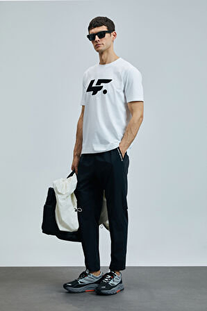 Lufian Erkek T Shirt 111020243