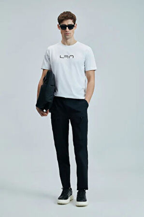 Lufian Erkek Blaze T-Shirt 111020244