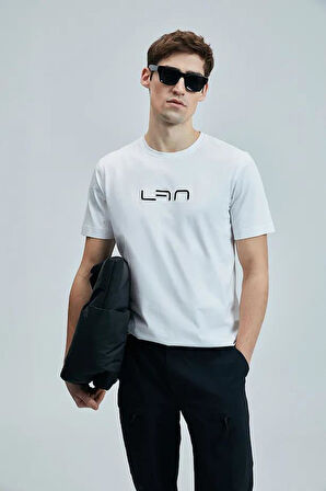 Lufian Erkek Blaze T-Shirt 111020244