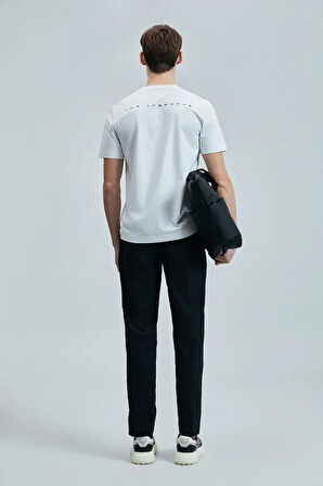 Lufian Erkek Blaze T-Shirt 111020244