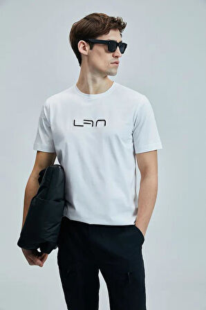 Lufian Erkek Blaze T-Shirt 111020244