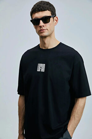 Lufian Erkek Helıx T-Shirt 111020245