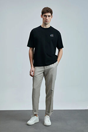 Lufian Erkek Mask T-Shirt 111020248