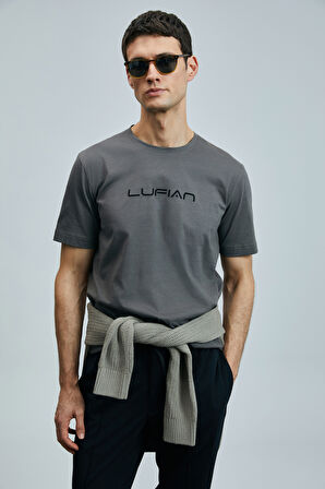 Lufian Erkek T Shirt 111020250