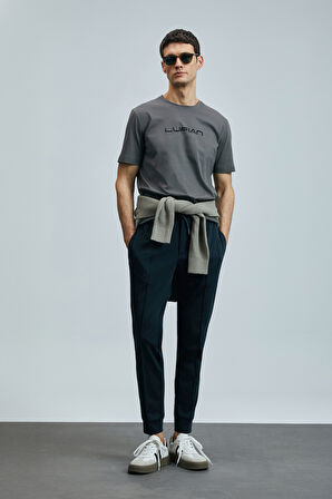 Lufian Erkek T Shirt 111020250