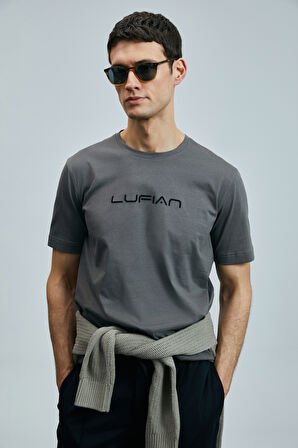 Lufian Erkek T Shirt 111020250