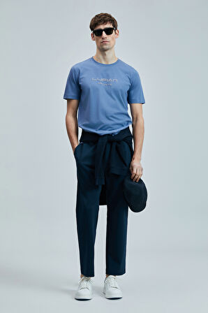 Lufian Fusion Erkek T-shirt 111020250