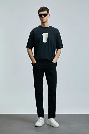 Lufian Erkek Omen T-Shirt 111020252