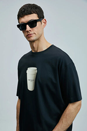 Lufian Erkek Omen T-Shirt 111020252