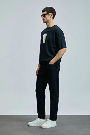 Lufian Erkek Omen T-Shirt 111020252