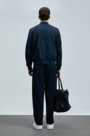 Lufian Roger Erkek Rüzgarlık Ceket 111120064