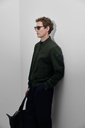 Lufian Erkek Roger Mont 111120064 Yeşil