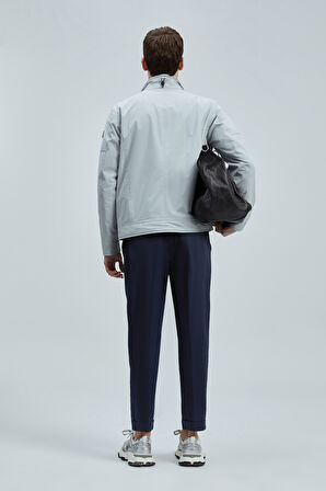 Lufian Erkek Scott Mont 111120066 Açık Gri