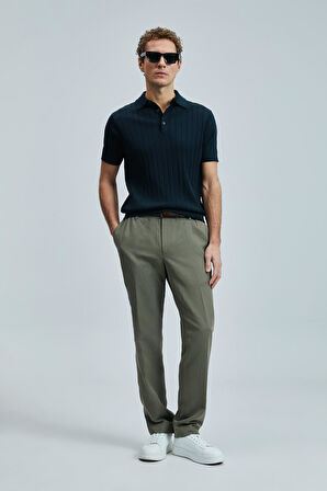 Lufian Erkek Bold T-Shirt 111090108